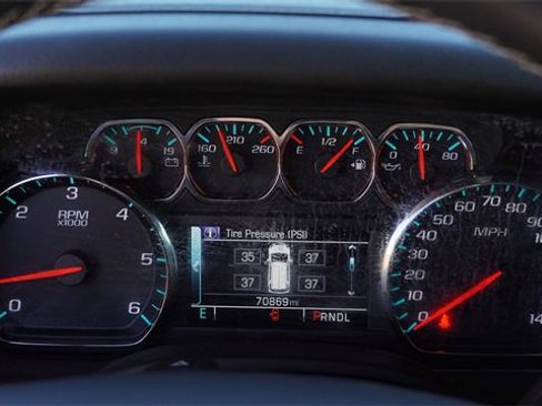 Used 2020 Chevrolet Tahoe LS image 30