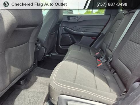 Used 2024 Ford Escape Active FWD image 26