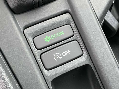 New 2025 Honda Accord LX image 20