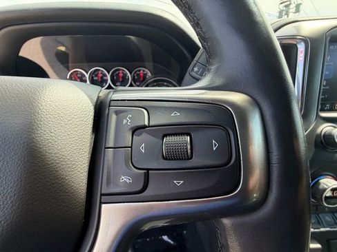 Used 2020 Chevrolet Silverado 1500 RST AWD/4WD image 23