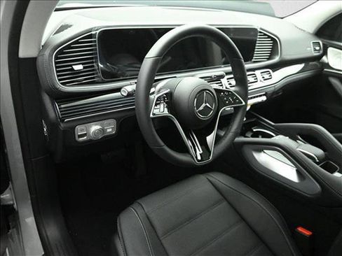 New 2026 Mercedes-Benz GLE 350 4MATIC image 8