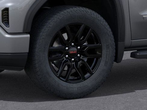 New 2026 GMC Sierra 1500 Elevation image 19