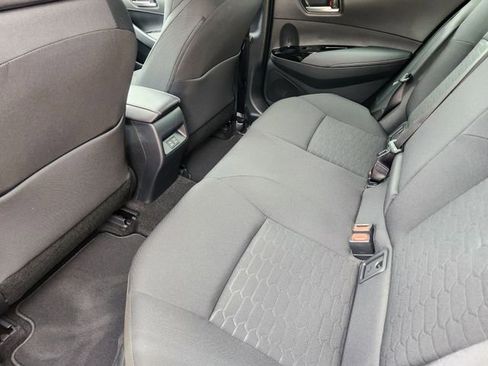 New 2026 Toyota Corolla SE image 23