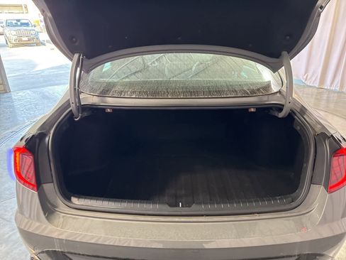 Used 2023 Hyundai Sonata SEL w/ Convenience Package image 14