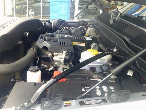 Used 2022 RAM 3500 Laramie image 11