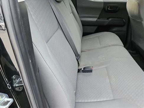 Used 2022 Toyota Tacoma SR w/ SR Convenience Package RWD image 18
