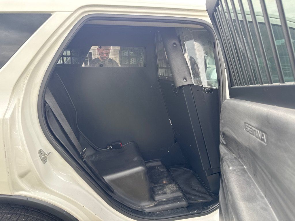 Used 2020 Dodge Durango AWD image 12