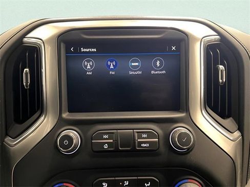 Certified 2021 Chevrolet Silverado 1500 LT Trail Boss w/ Bed Protection Package image 21