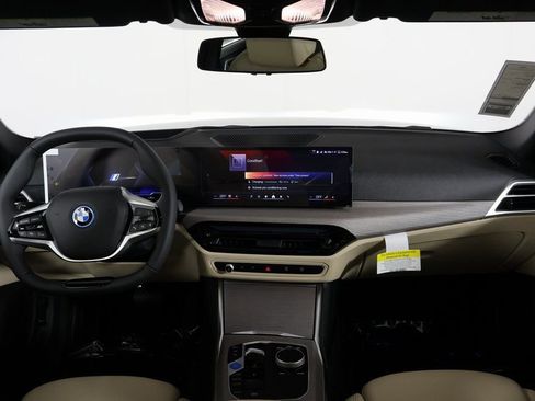 New 2026 BMW i4 eDrive40 w/ Premium Package RWD image 4