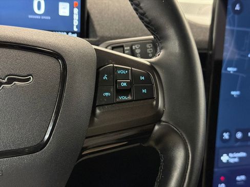 Used 2023 Ford Mustang Mach-E Premium AWD/4WD image 23