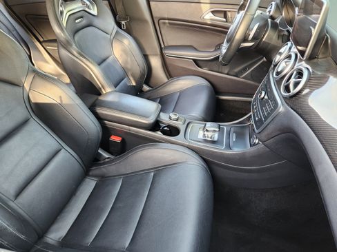 Used 2015 Mercedes-Benz CLA 45 AMG 4MATIC image 7