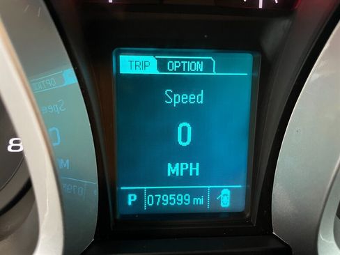 Used 2017 Chevrolet Equinox LT w/ Convenience Package FWD image 9