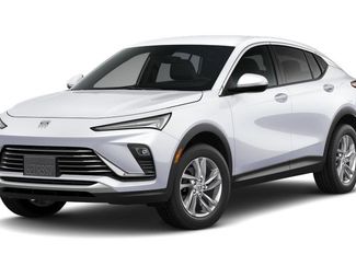 New 2026 Buick Envista Preferred video 1