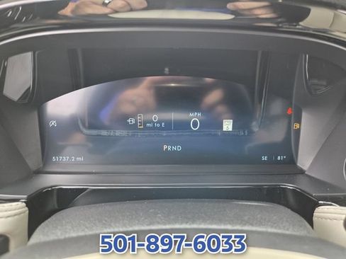 Certified 2025 Lincoln Corsair AWD w/ Equipment Group 101A image 25
