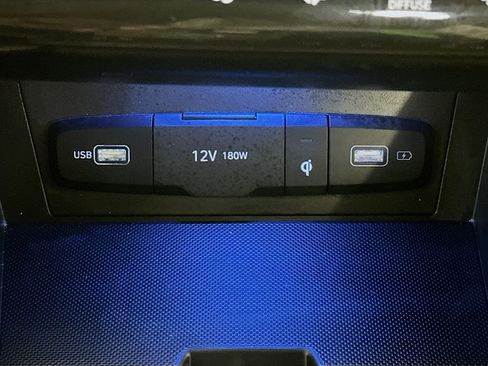 Used 2024 Hyundai Tucson Limited image 26