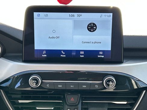 Used 2022 Ford Escape SE w/ SE Sport Appearance Package image 20