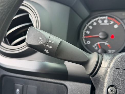 Used 2023 Toyota Tacoma SR image 17