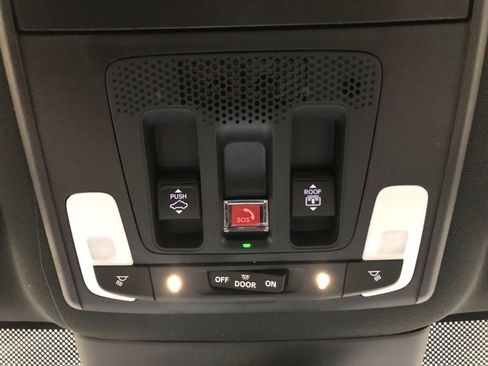 New 2026 Honda Passport TrailSport Elite image 30