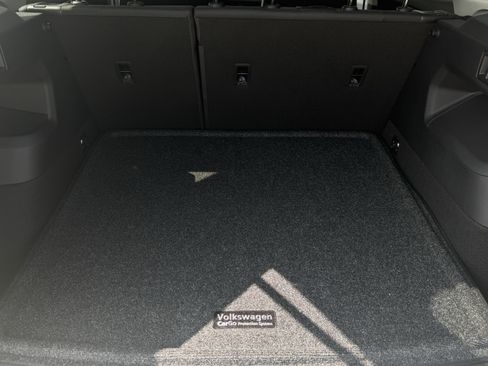 Certified 2026 Volkswagen Tiguan S FWD image 49