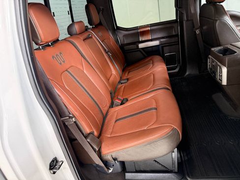 Used 2019 Ford F250 King Ranch w/ King Ranch Ultimate Package AWD/4WD image 38