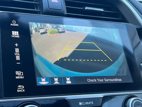 Used 2018 Honda Civic EX-T image 27