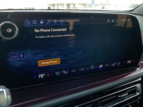 New 2026 Chevrolet Traverse RS w/ LPO, Floor Liner Package image 52