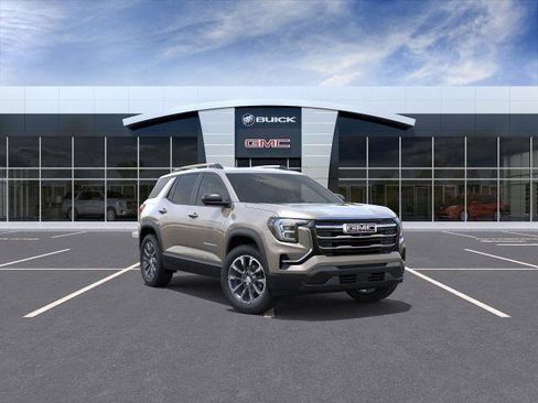 New 2026 GMC Terrain Elevation w/ Elevation Premium Package image 25