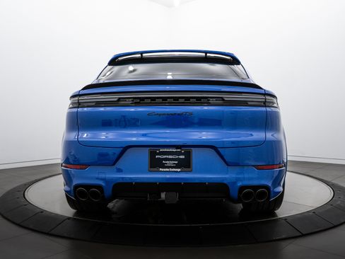 New 2026 Porsche Cayenne GTS image 6