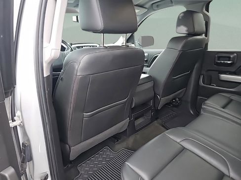 Used 2016 Chevrolet Silverado 1500 LTZ Z71 image 37