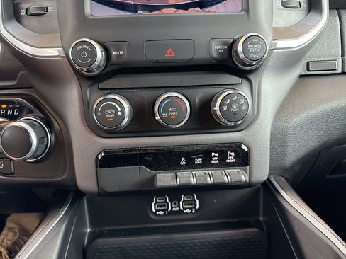 Used 2022 RAM 1500 Big Horn image 17