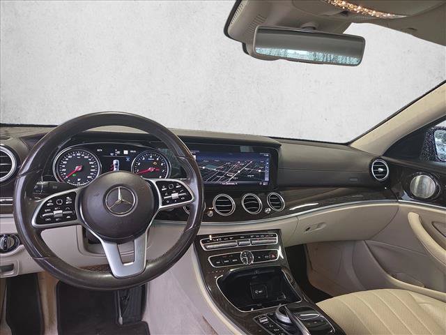 Used 2019 Mercedes-Benz E 300 image 18