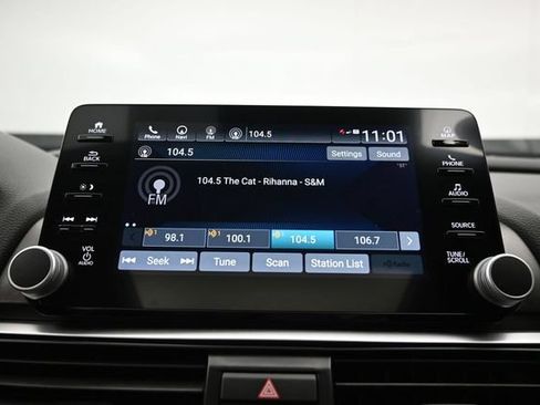 Certified 2022 Honda Accord Touring image 13