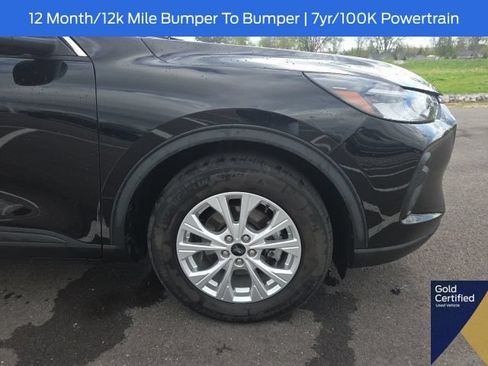 Used 2023 Ford Escape Active w/ Cold Weather Package FWD image 6