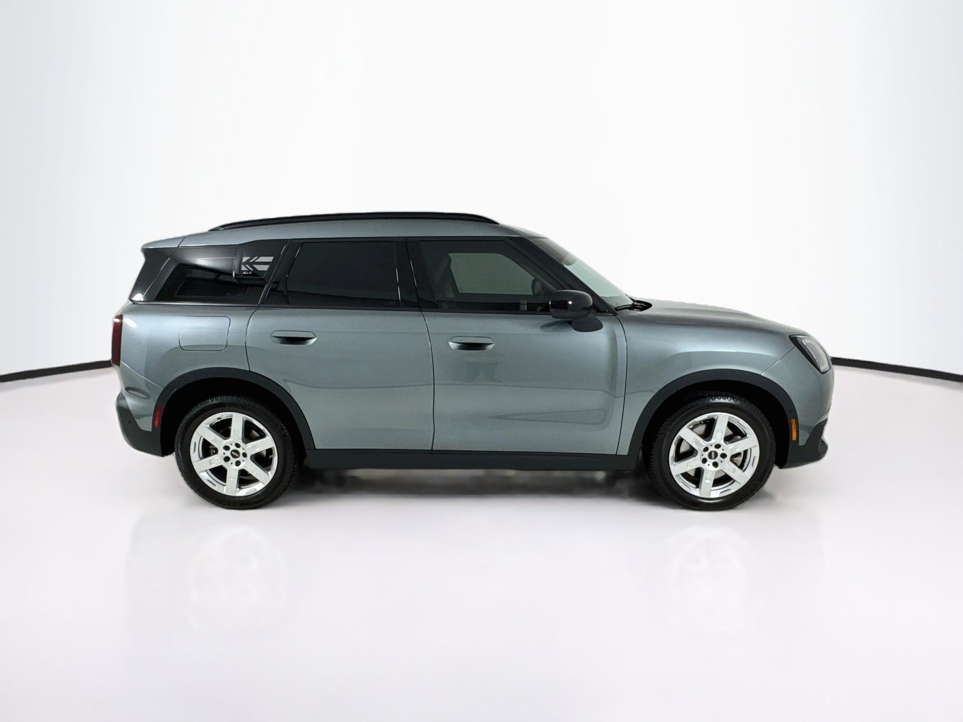 Used 2025 MINI Cooper Countryman S AWD/4WD image 9