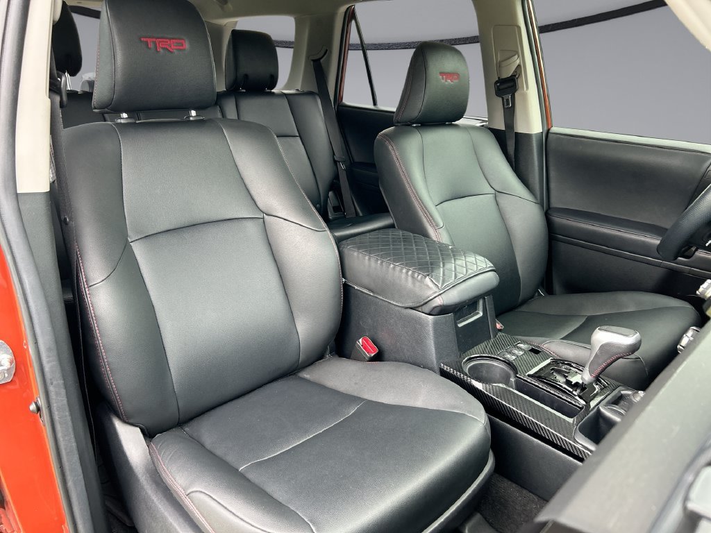 Used 2024 Toyota 4Runner TRD Pro AWD/4WD image 31