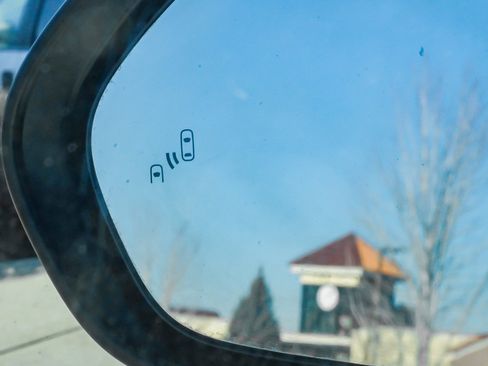 Certified 2025 Toyota Camry SE image 21