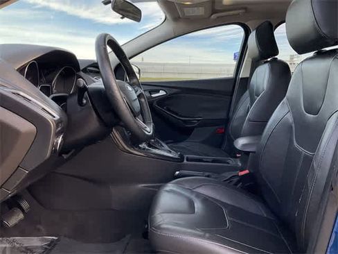 Used 2018 Ford Focus Titanium image 13