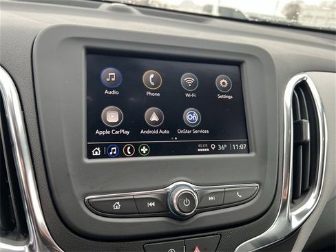 Certified 2024 Chevrolet Equinox LS w/ LS Convenience Package image 12