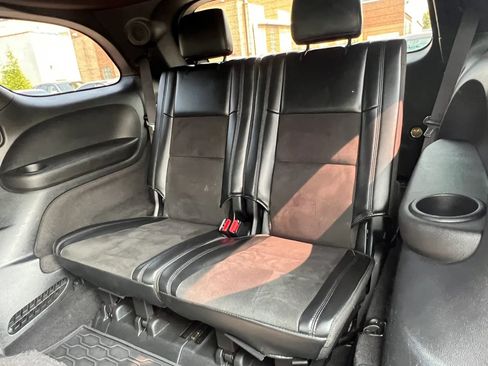 Used 2019 Dodge Durango GT AWD/4WD image 12