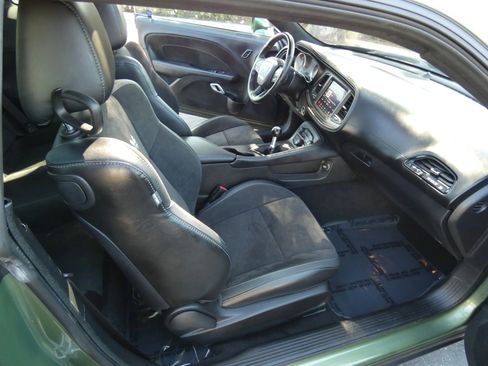 Used 2023 Dodge Challenger R/T Scat Pack w/ Plus Package image 26