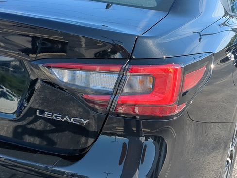 Certified 2025 Subaru Legacy Premium w/ Popular Package #1A image 8