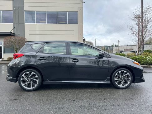 Used 2016 Scion iM image 12
