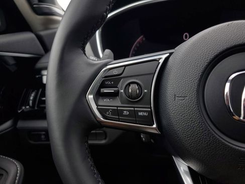 Certified 2026 Acura MDX FWD w/ Technology Package image 21