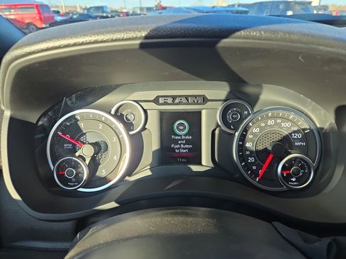 New 2026 RAM 5500 Tradesman image 15