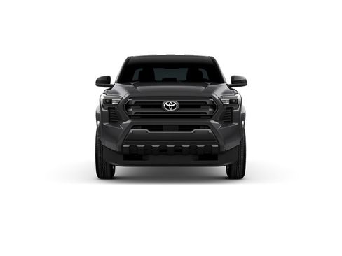 New 2026 Toyota Tacoma SR RWD image 55