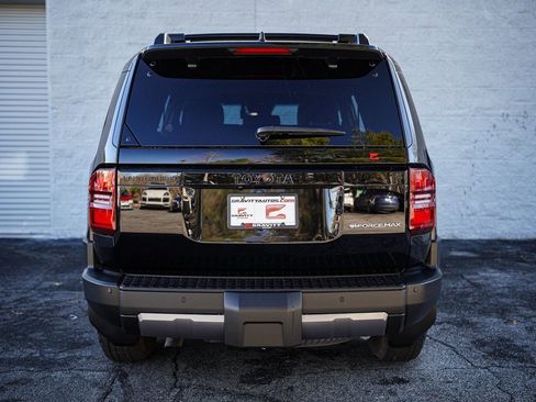 Used 2024 Toyota Land Cruiser w/ Premium Package image 14