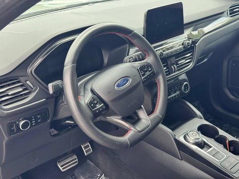 Used 2024 Ford Escape ST-Line AWD/4WD image 11