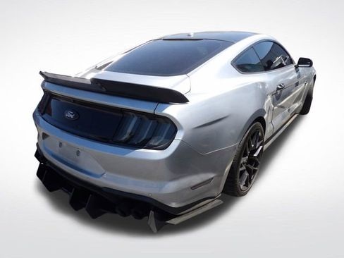 Used 2020 Ford Mustang GT Premium image 17