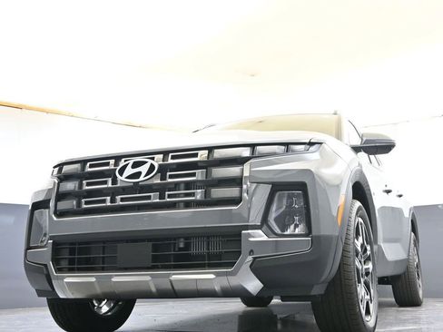 New 2026 Hyundai Santa Cruz Limited image 34