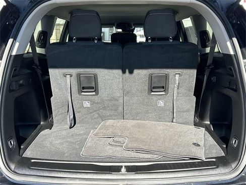 Certified 2023 Jeep Grand Cherokee L Laredo image 16